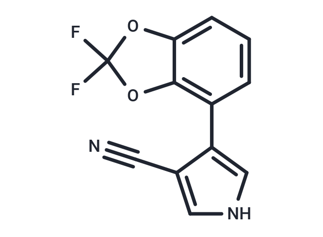 Fludioxonil