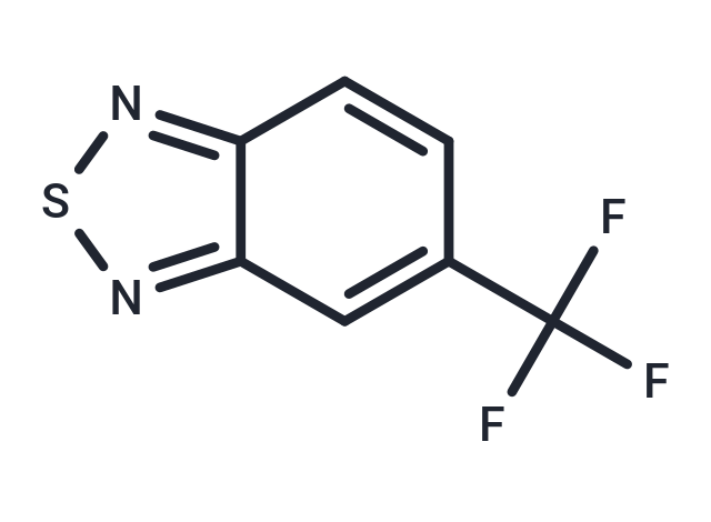 5-(Trifluoromethyl)benzo-[2,1,3]-thiadiazole