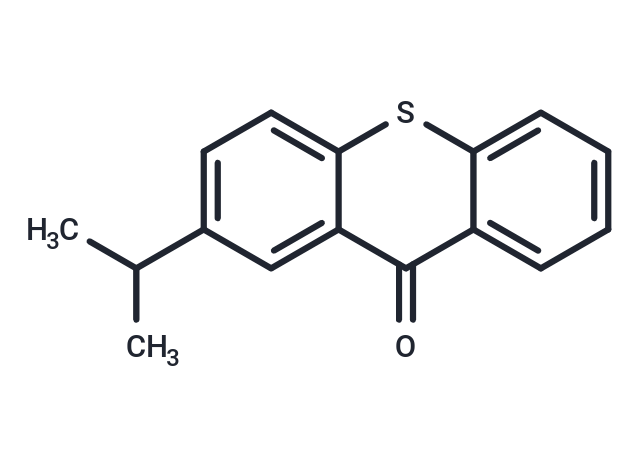 2-Isopropyl Thioxanthone