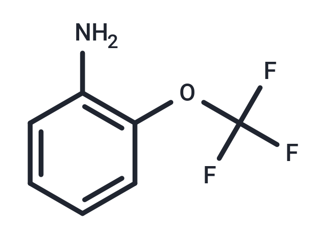 2-(Trifluoromethoxy)aniline