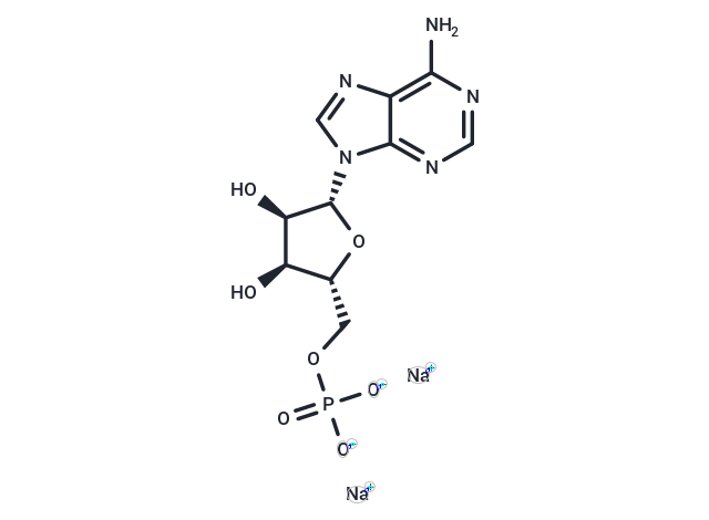 Adenosine 5'-monophosphate disodium salt