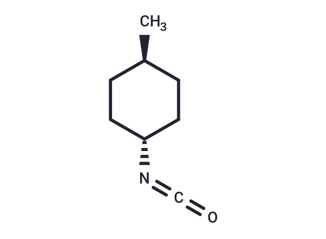 trans-4-Methylcyclohexylisocyanate