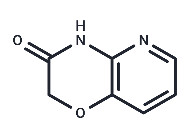 2H-pyrido[3,2-b][1,4]oxazin-3(4H)-one
