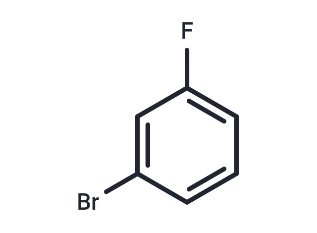 Benzene, 1-bromo-3-fluoro-