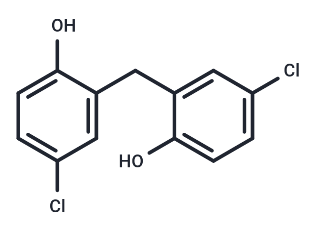 Dichlorophen