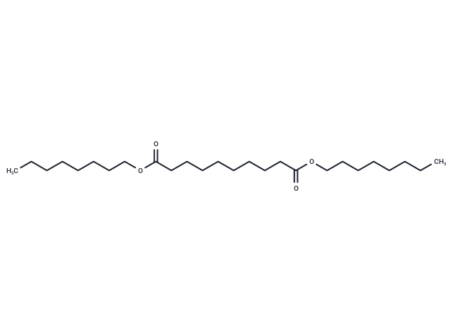 Dioctyl decanedioate