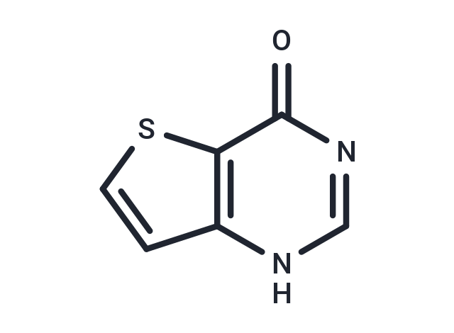 Thieno[3,2-d]pyrimidin-4(3H)-one