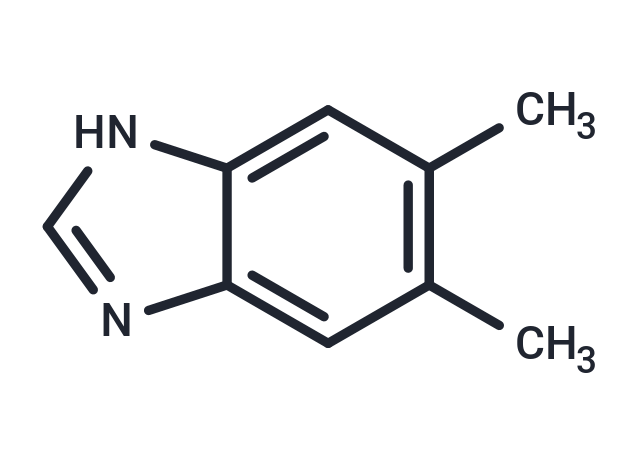 5,6-Dimethyl-1H-benzo[d]imidazole