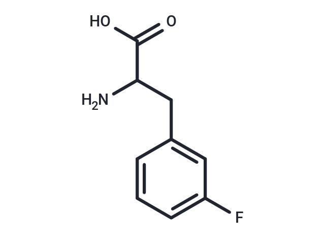 3-Fluorophenylalanine