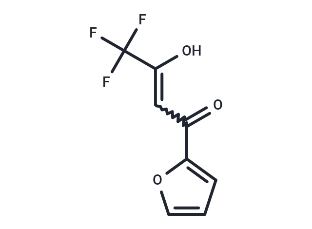 4,4,4-Trifluoro-1-(2-furyl)-1,3-butanedione