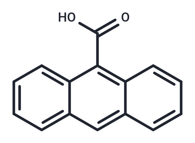 Anthracene-9-carboxylic acid