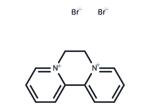 Diquat dibromide