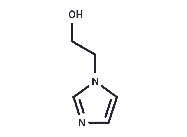 1-(2-Hydroxyethyl)imidazole