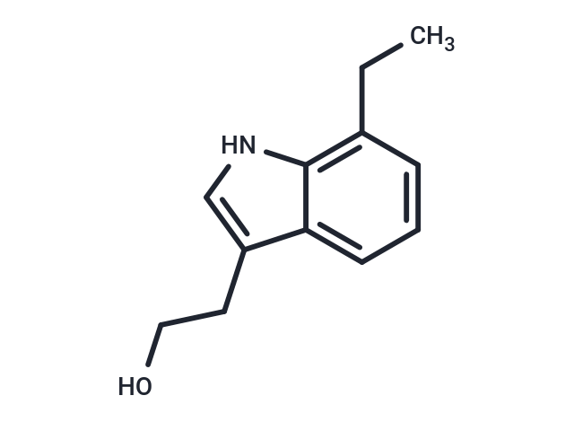 7-Ethyl tryptophol