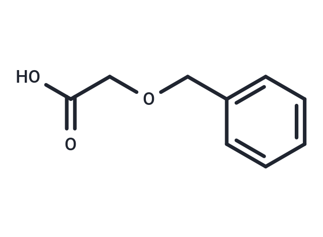 Benzyloxyacetic acid