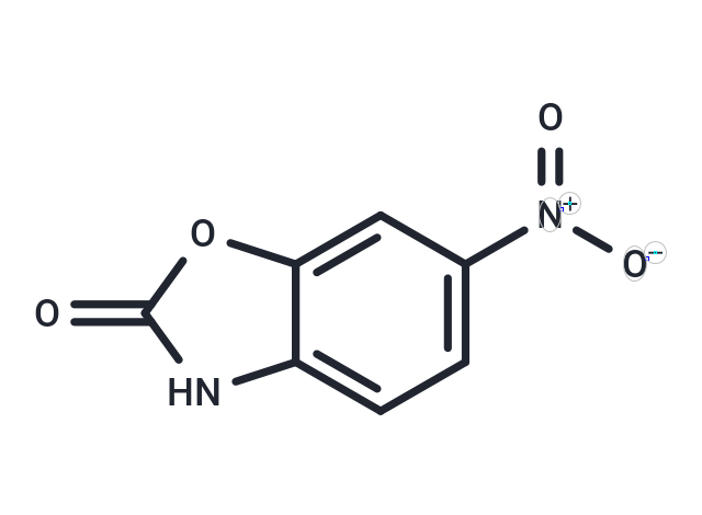 6-Nitro benzoxazolinone