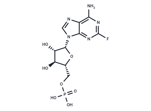 Fludarabine Phosphate