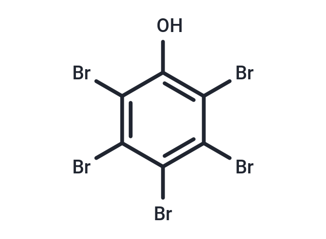 Pentabromophenol