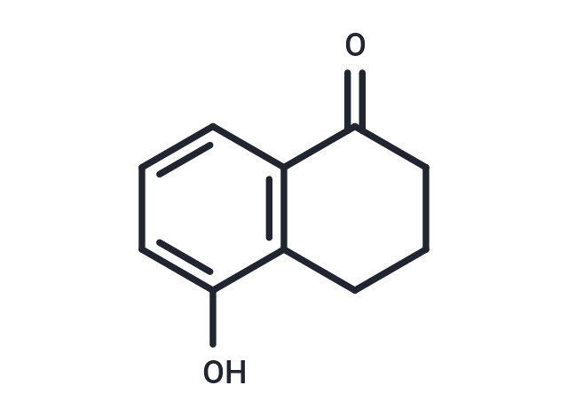 5-Hydroxy-1-tetralone