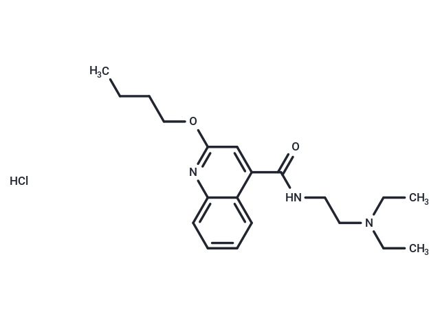 Dibucaine hydrochloride