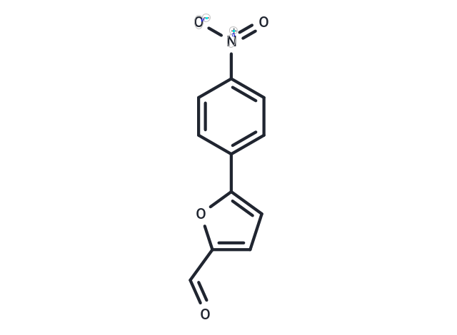 5-(4-Nitrophenyl)-2-furaldehyde