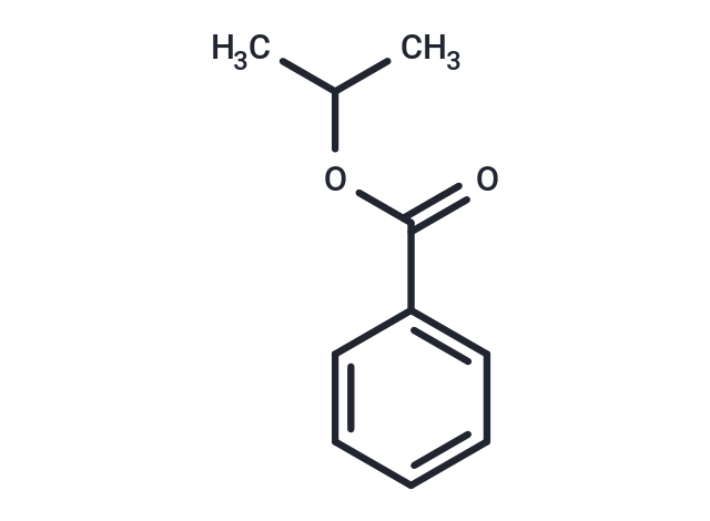 Isopropyl benzoate