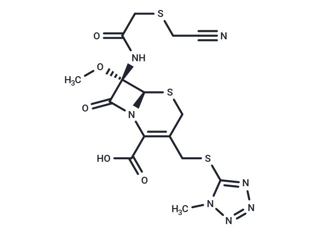 Cefmetazole