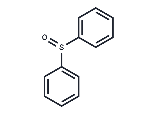 Phenyl sulfoxide