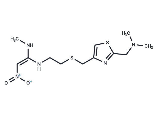 Nizatidine