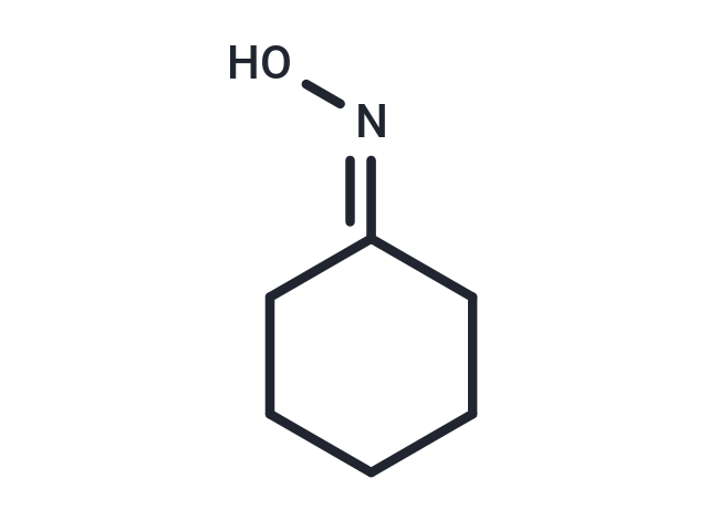 Cyclohexanone oxime