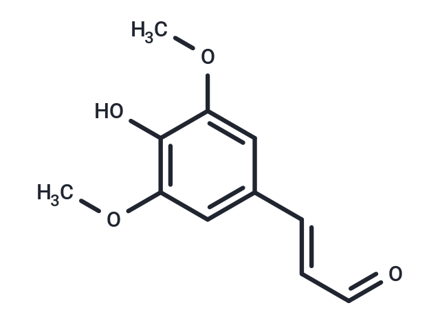 Sinapaldehyde