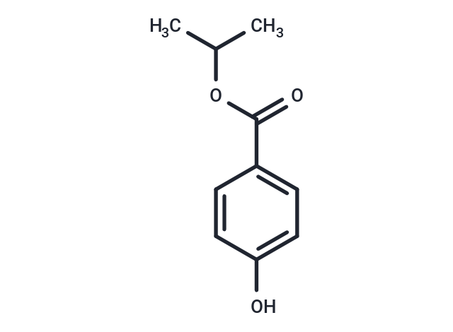 Isopropylparaben