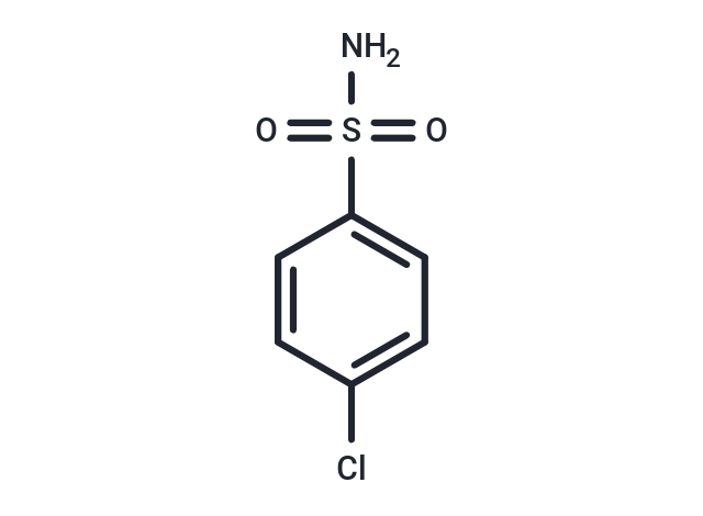 4-Chlorobenzenesulfonamide