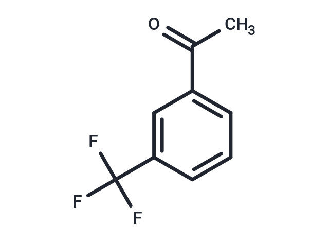 3'-(Trifluoromethyl)acetophenone
