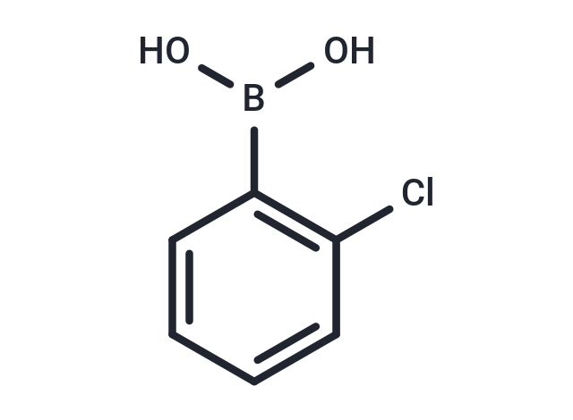 2-Chlorophenylboronic acid