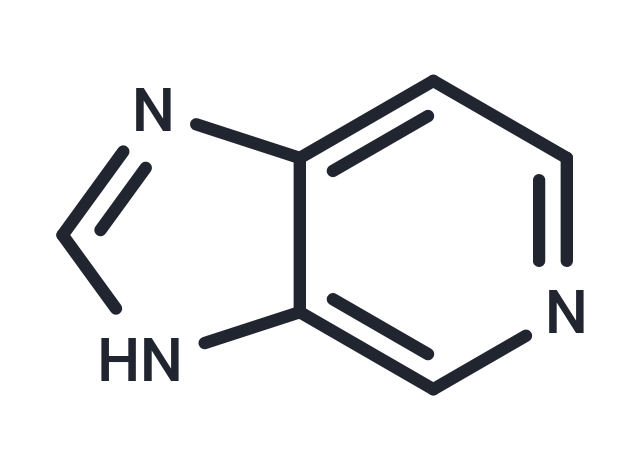 5-AZABENZIMIDAZOLE