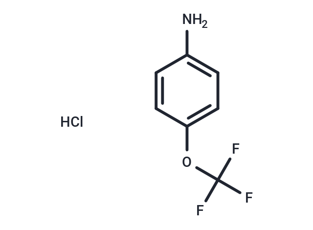 4-(Trifluoromethoxy)aniline hydrochloride