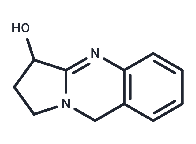 (±)​-​Vasicine