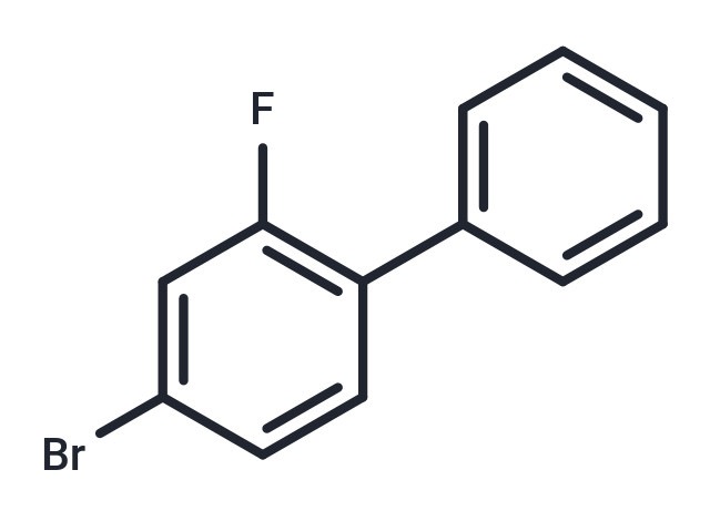 4-Bromo-2-fluoro-1,1'-biphenyl