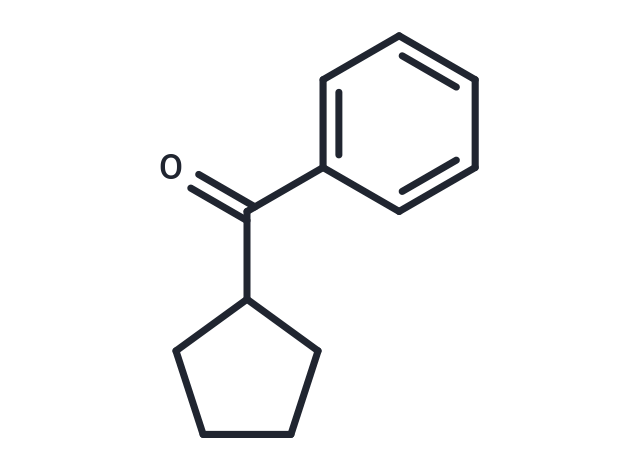 Cyclopentyl phenyl ketone