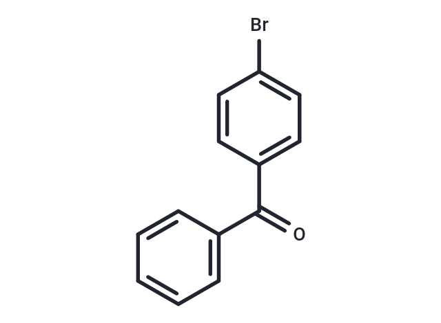 4-Bromobenzophenone