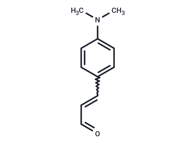 4-(Dimethylamino)cinnamaldehyde