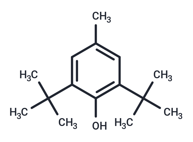 Butylated hydroxytoluene