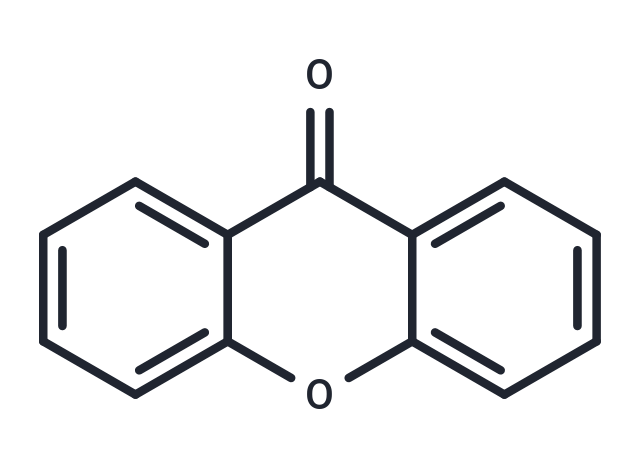 Xanthone