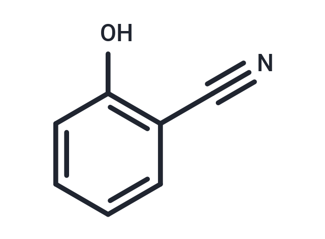 2-Hydroxybenzonitrile