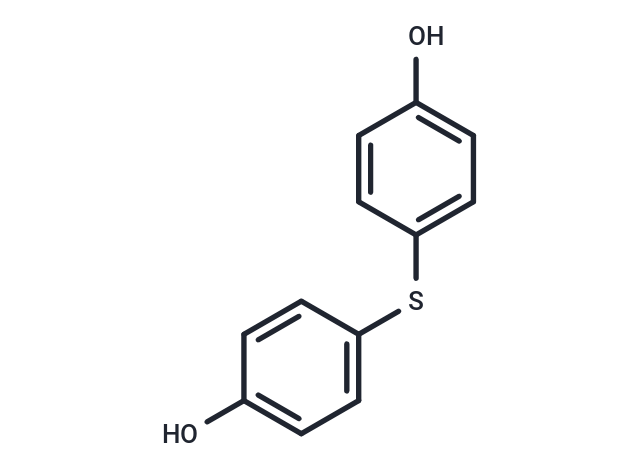 4,4'-Thiobis-phenol