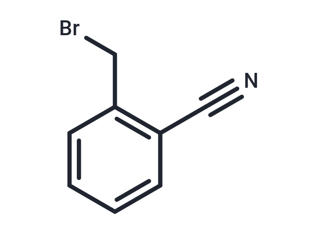 2-Cyanobenzyl bromide