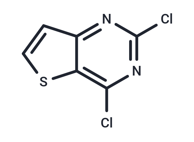 JAK1/2/3 Inhibitor 1