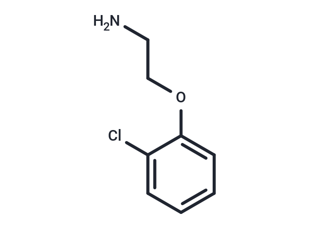 2-(2-Chlorophenoxy)ethylamine