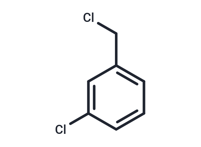 Benzene, 1-chloro-3-(chloromethyl)-